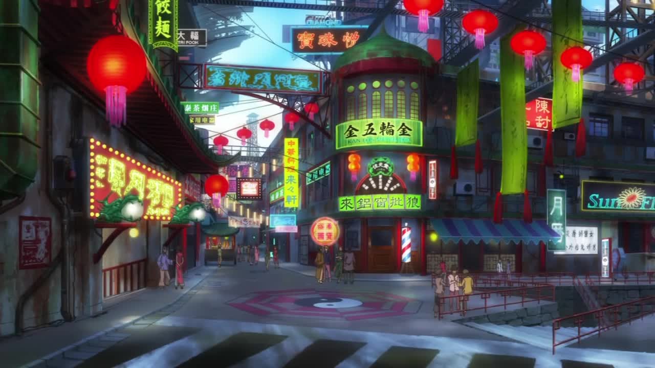 Лазурный гримуар: Другие воспоминания — скриншот 21