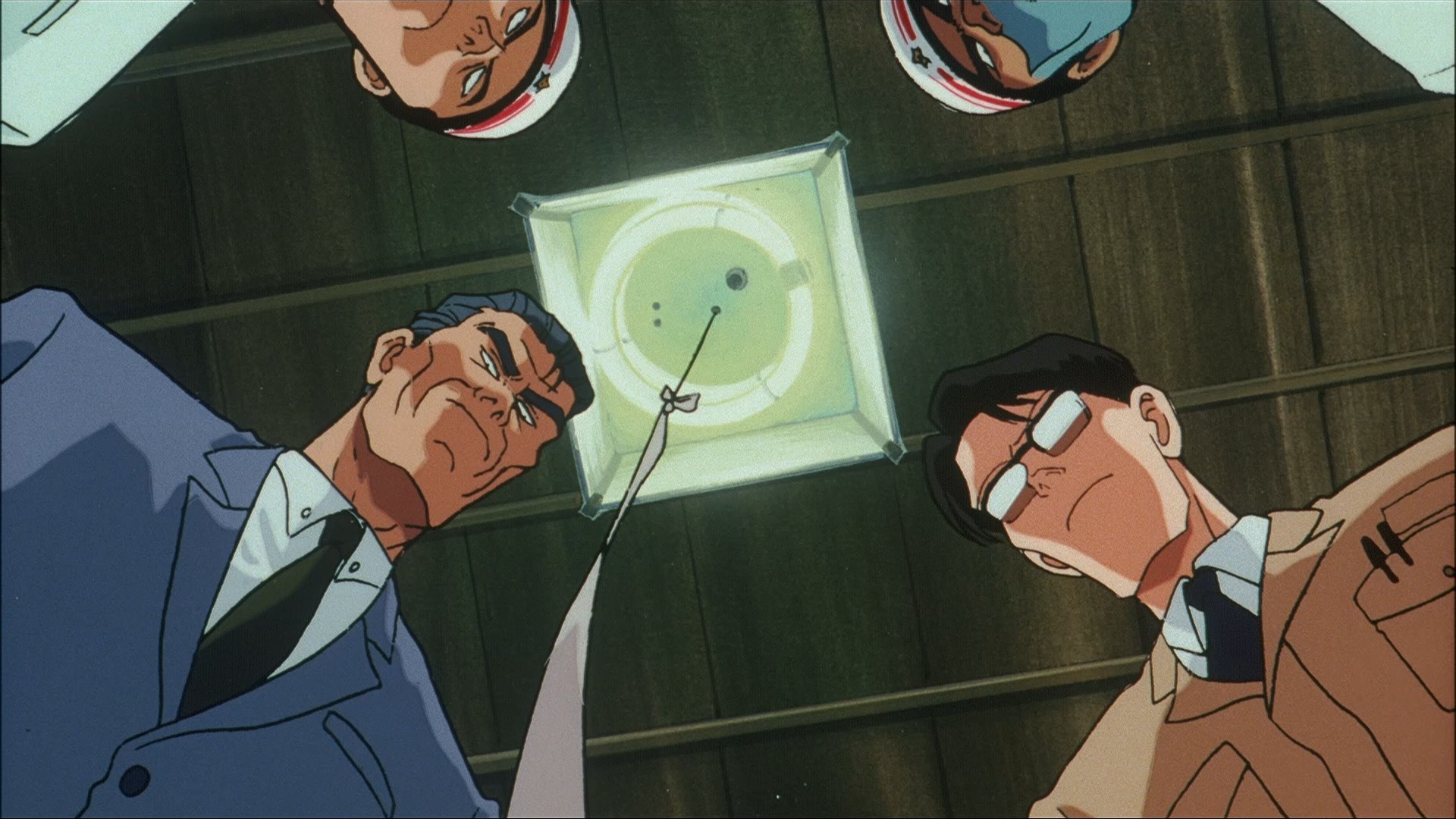 Старик Зет — скриншот 10