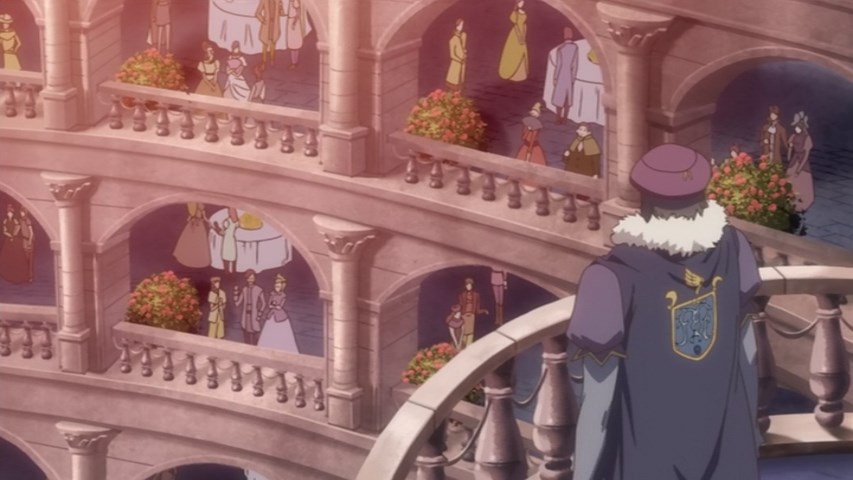 Ромео и Джульетта — скриншот 21