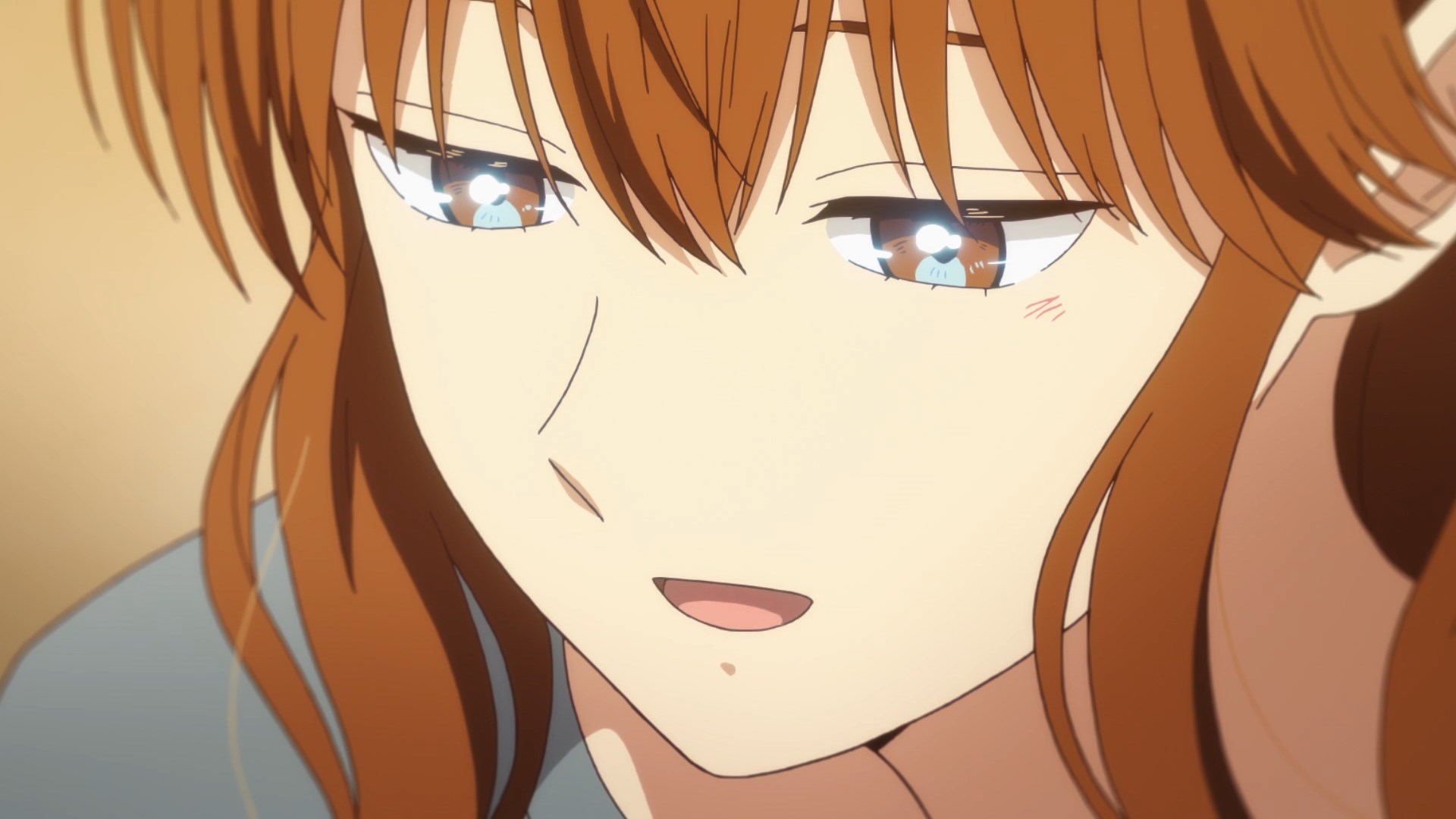 Ледяной парень и классная девушка-коллега — скриншот 32