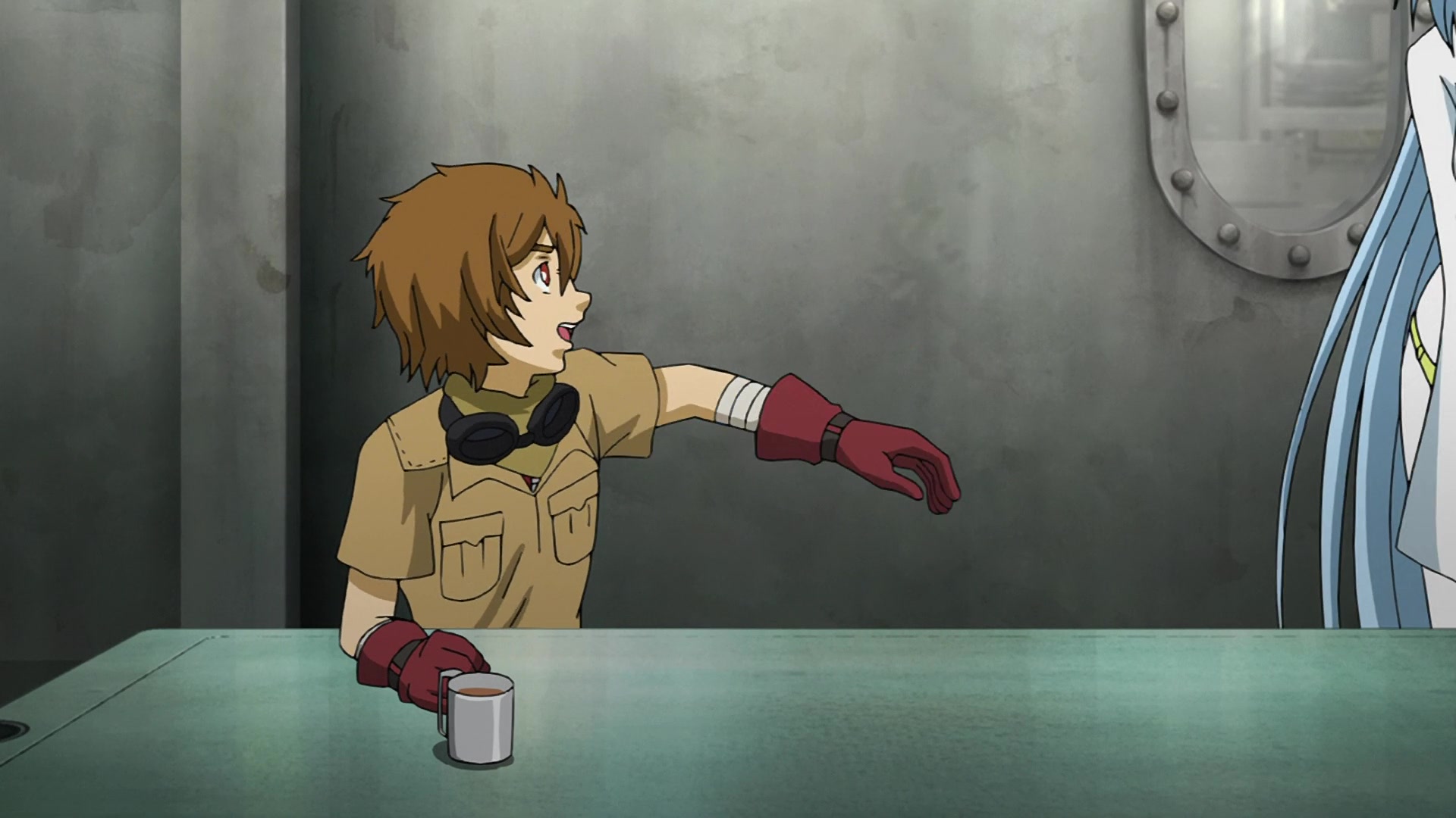 Озма — скриншот 29