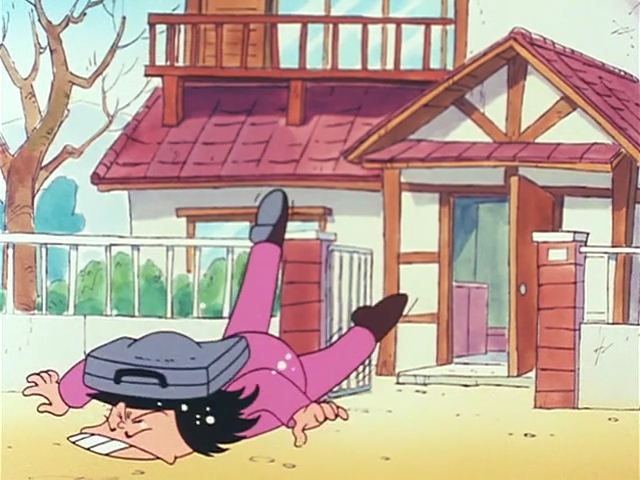 Осомацу (1988) — скриншот 14