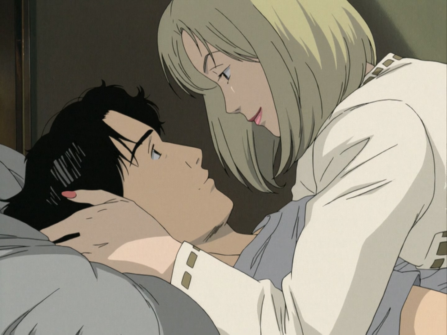 Монстр — скриншот 22