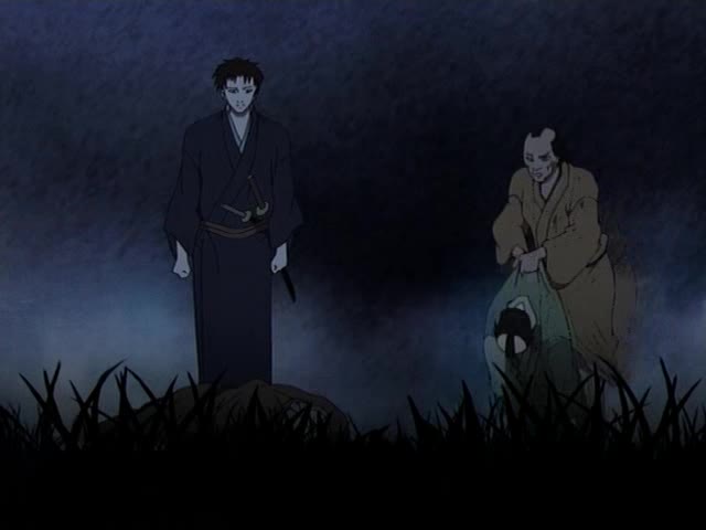 Аякаси: Классика японских ужасов — скриншот 26