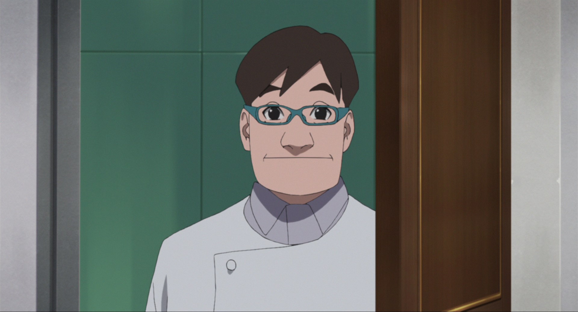 Боруто — скриншот 26