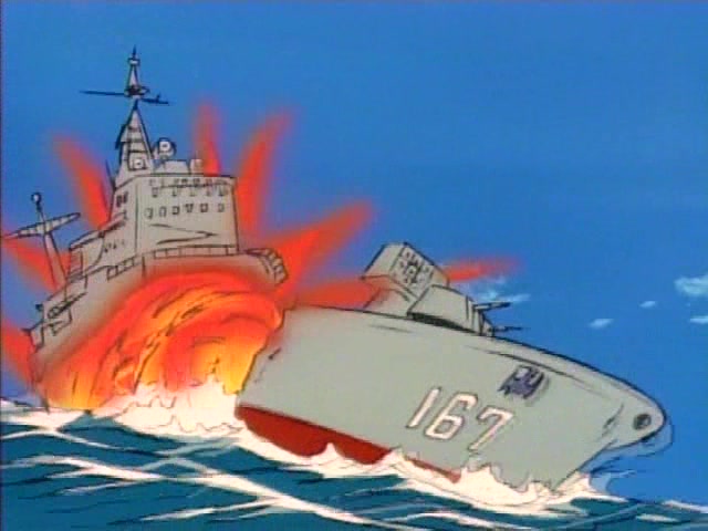 Суперэлектромагнитная машина Вольтес V — скриншот 21