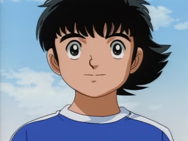 Капитан Цубаса: Дорога в 2002 — скриншот 38