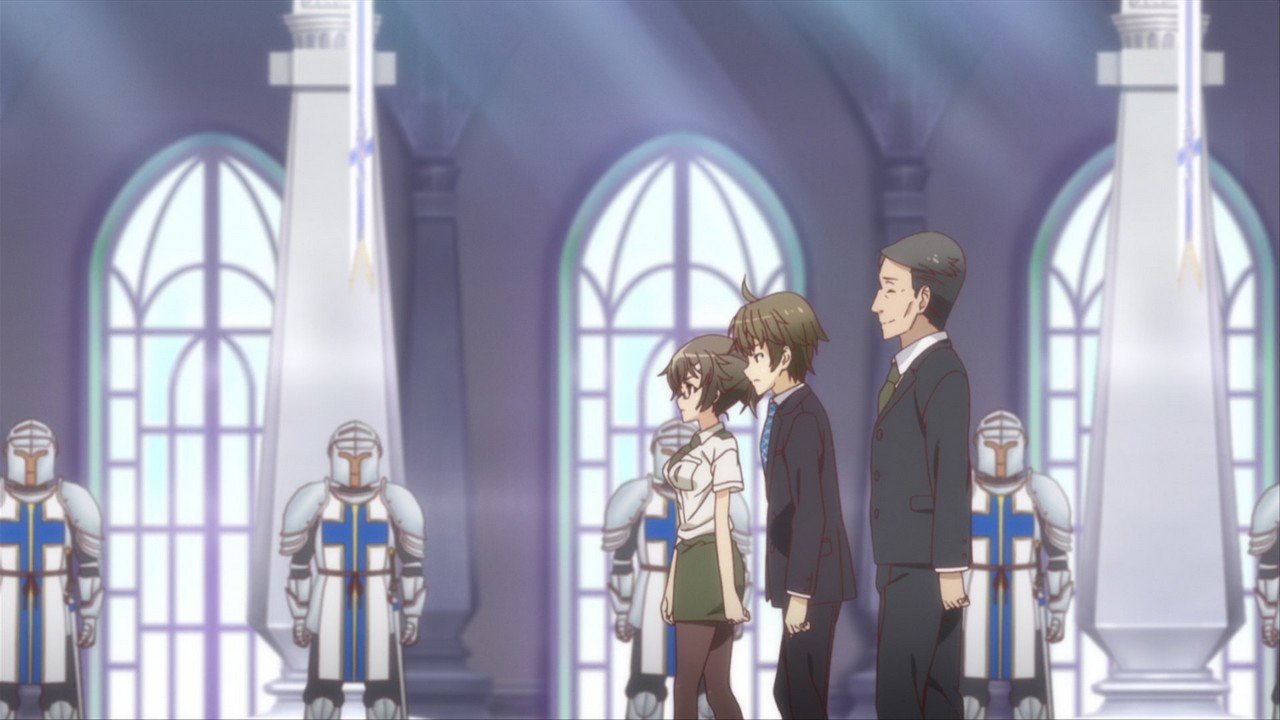 Мятежная компания — скриншот 25