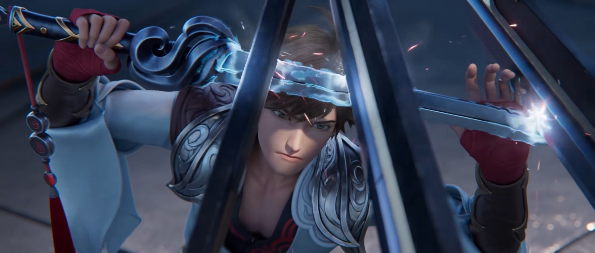 Слава королей: Величие — скриншот 6