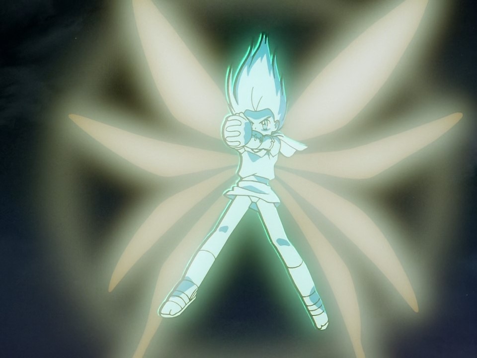 Король храбрецов Гаогайгар: Финал — скриншот 6