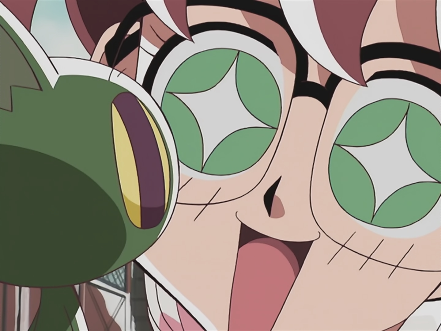 Бригадун: Марин и Мелан — скриншот 6