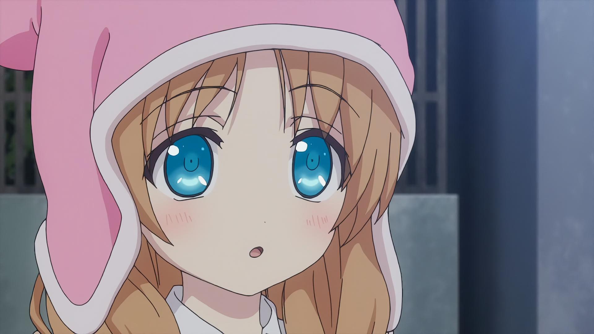 Шарлотта: Сильные люди — скриншот 11