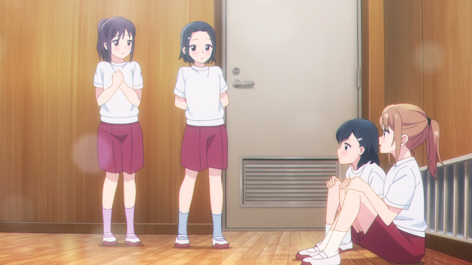 Любовь неделима между близнецами — скриншот 15