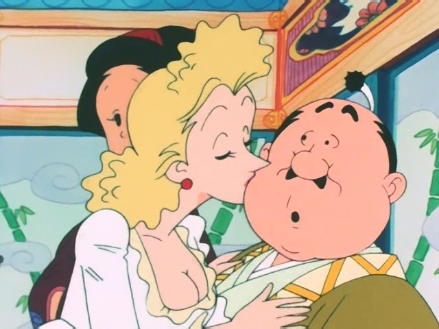 Принцесса Сахарок — скриншот 18