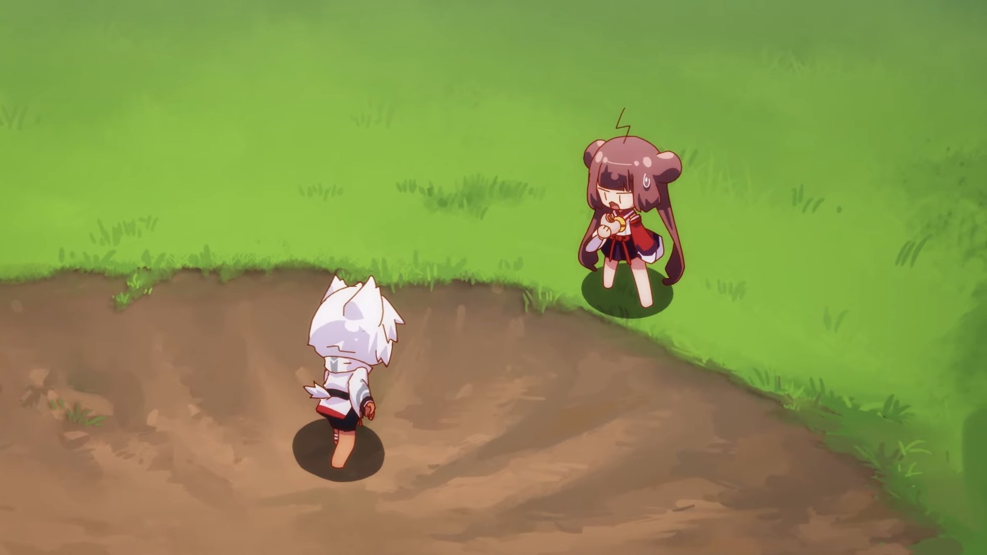 Собачий чай — скриншот 6