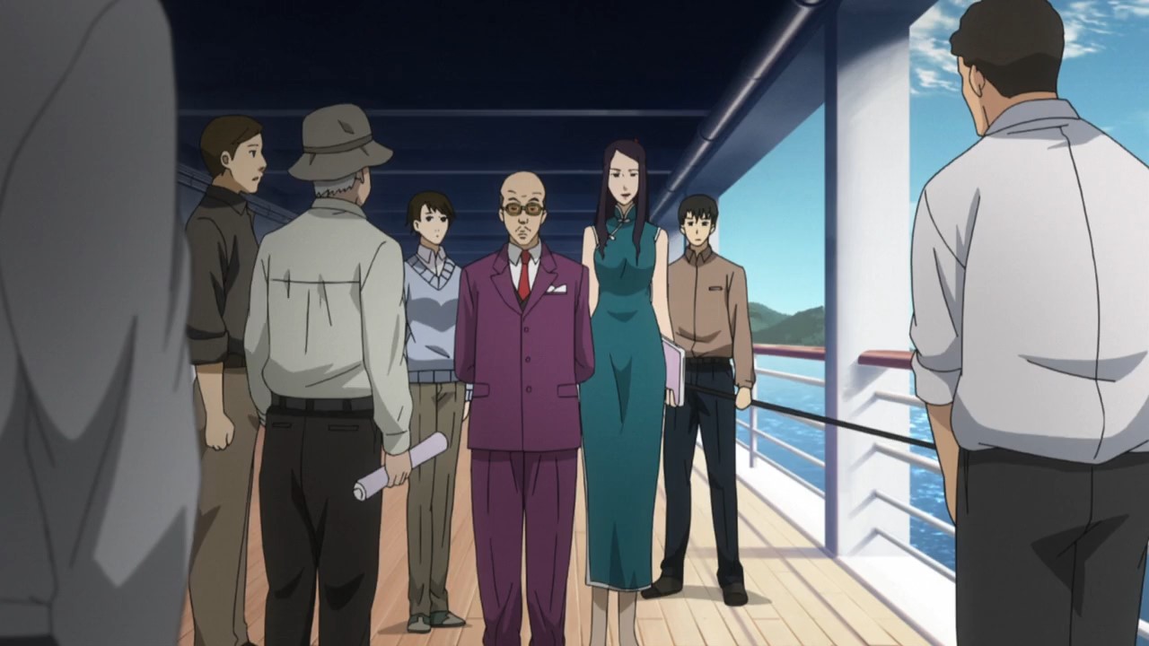 Огни ночного рейда: Спецвыпуски — скриншот 15