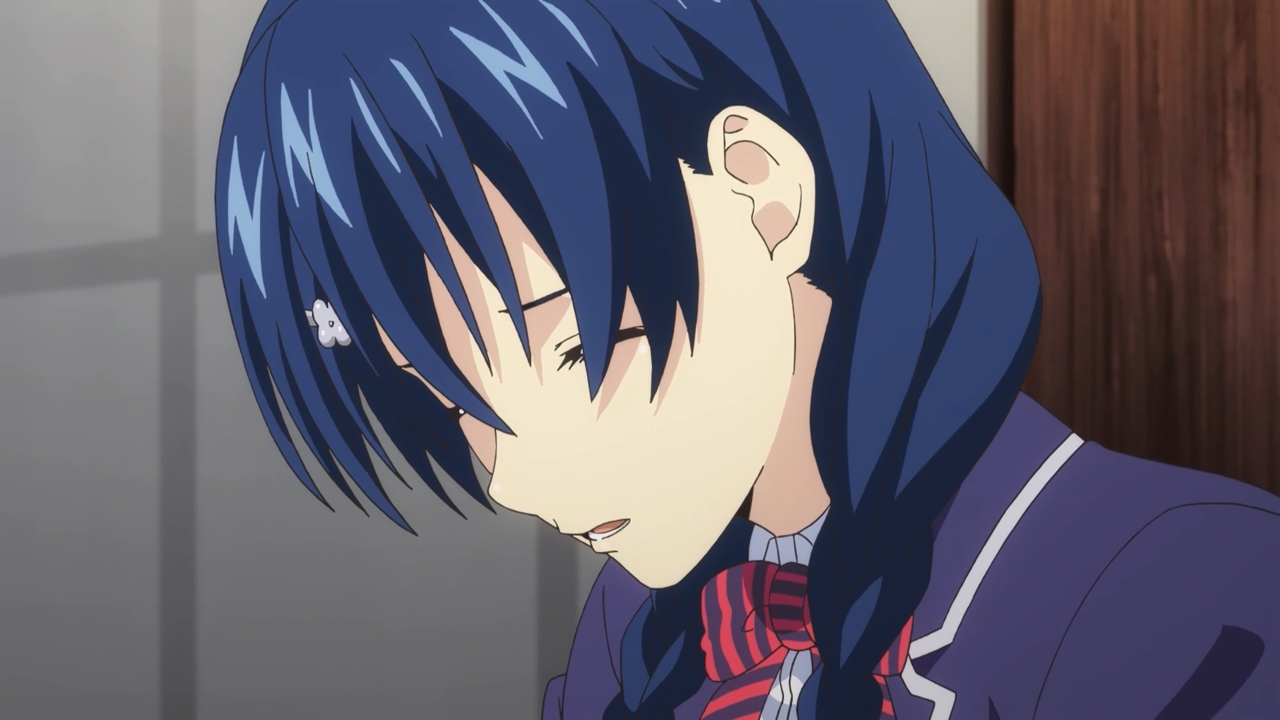 Повар-боец Сома: Четвёртое блюдо — скриншот 35