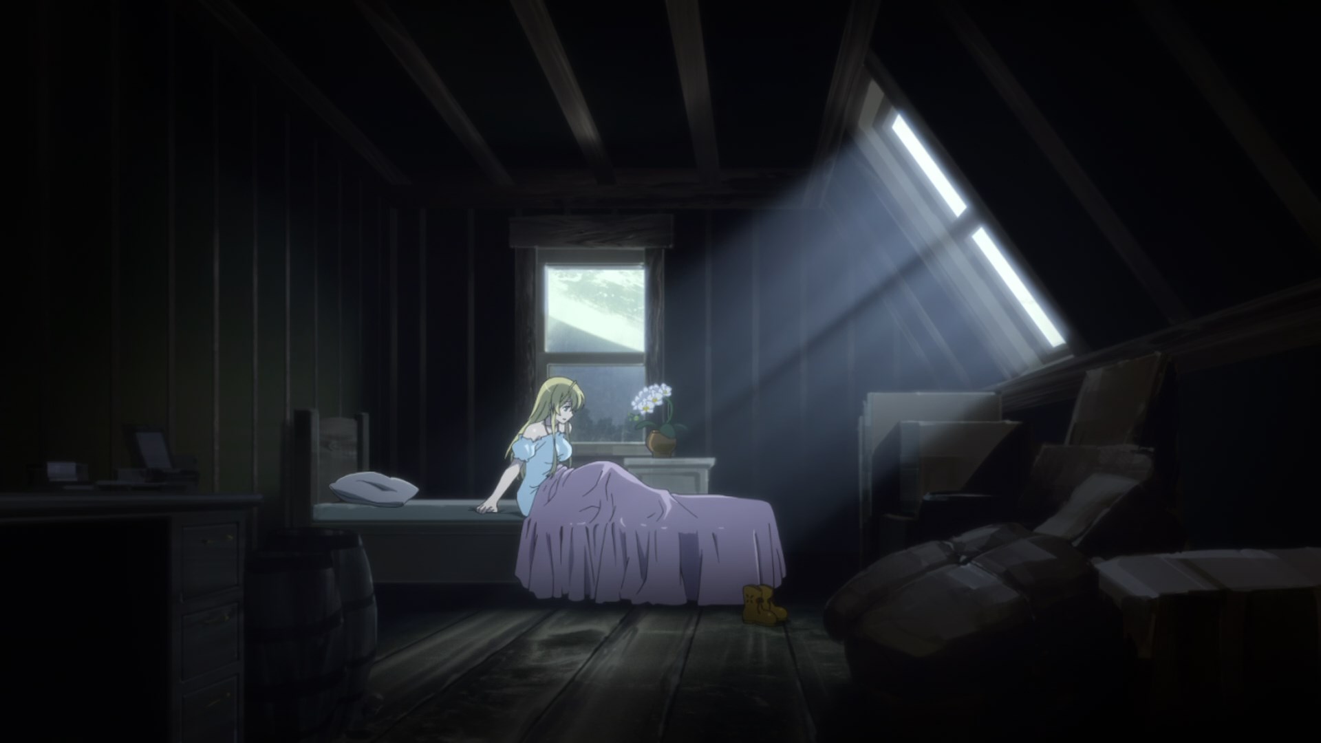 Дурак Нобунага — скриншот 4