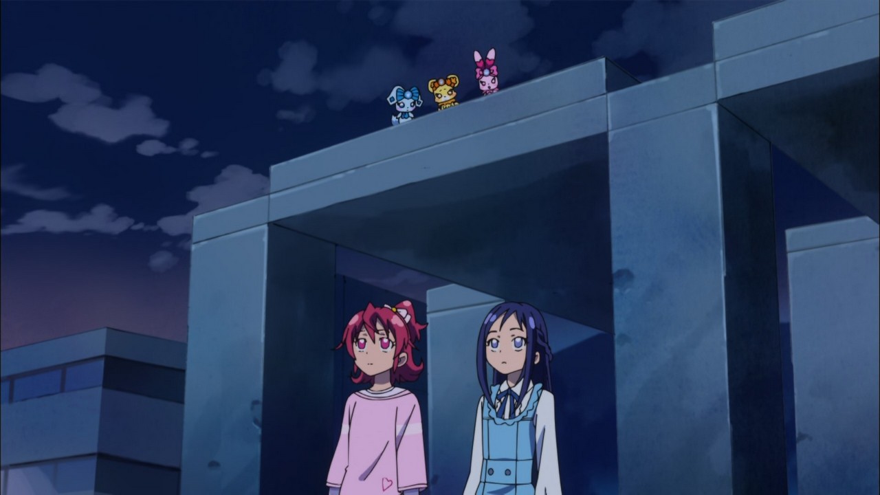 Стук сердца! Милое лекарство — скриншот 55