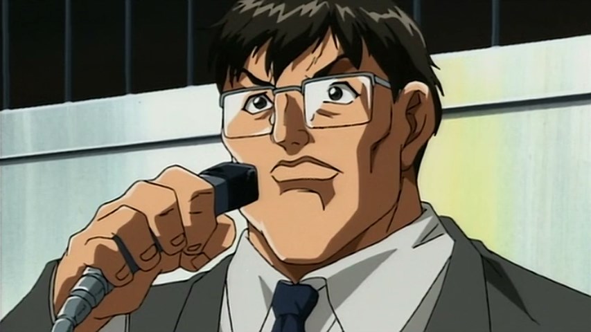 Боец Баки II — скриншот 21