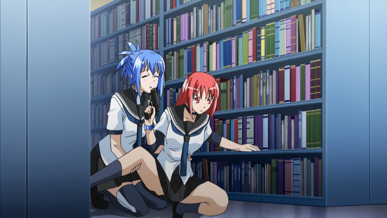 Кемпфер — скриншот 32