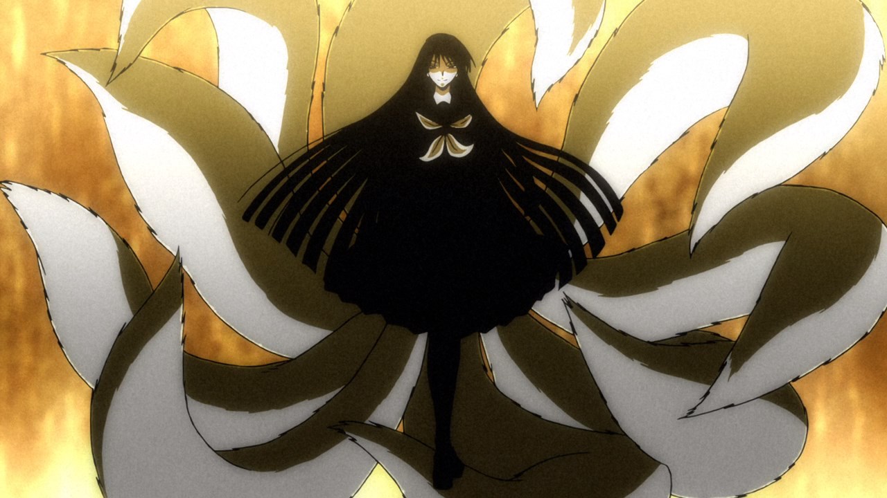 Внук Нурарихёна: Тысячелетняя столица духов — Рекапы — скриншот 16