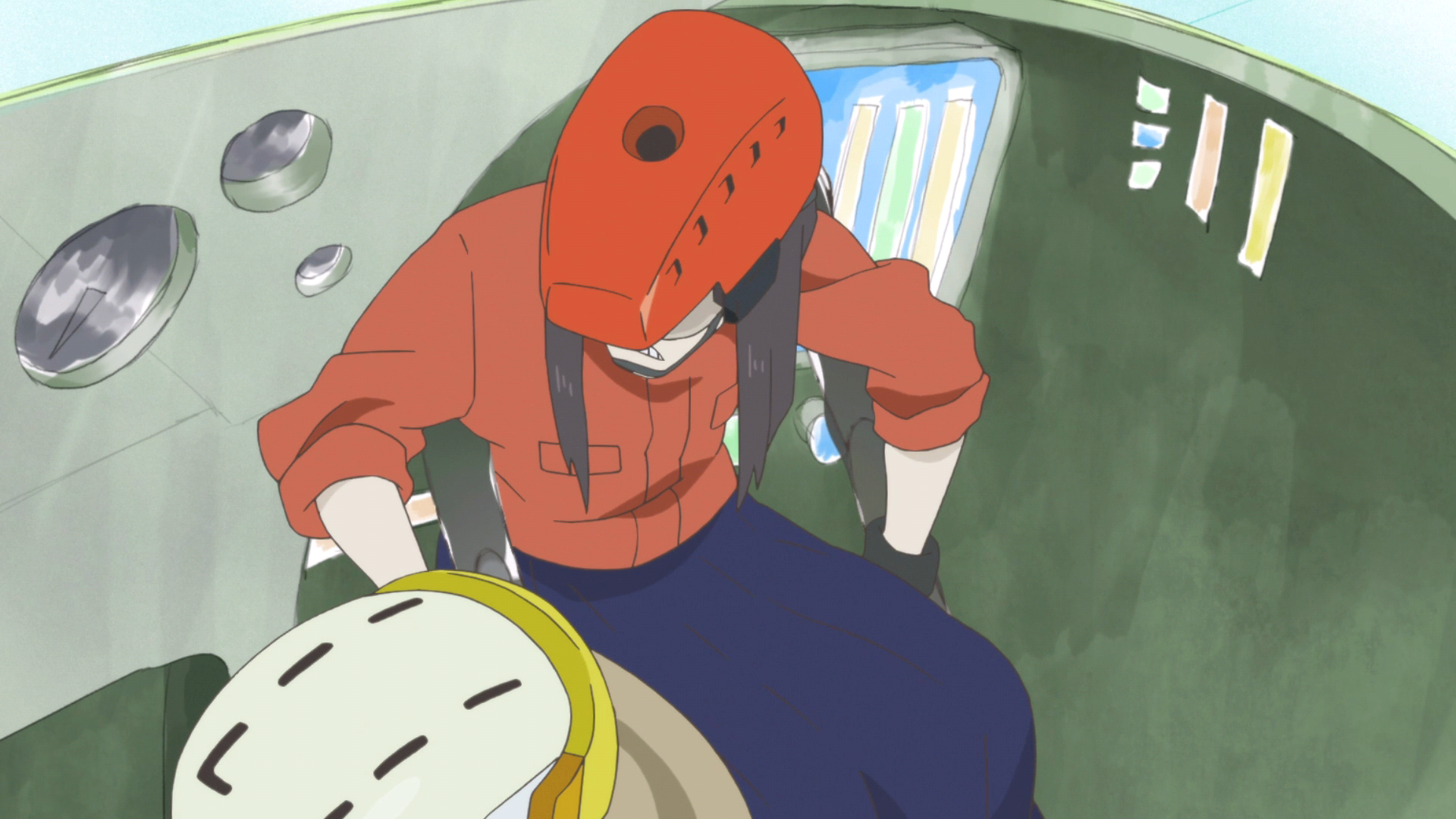 Руки прочь от кинокружка! — скриншот 65