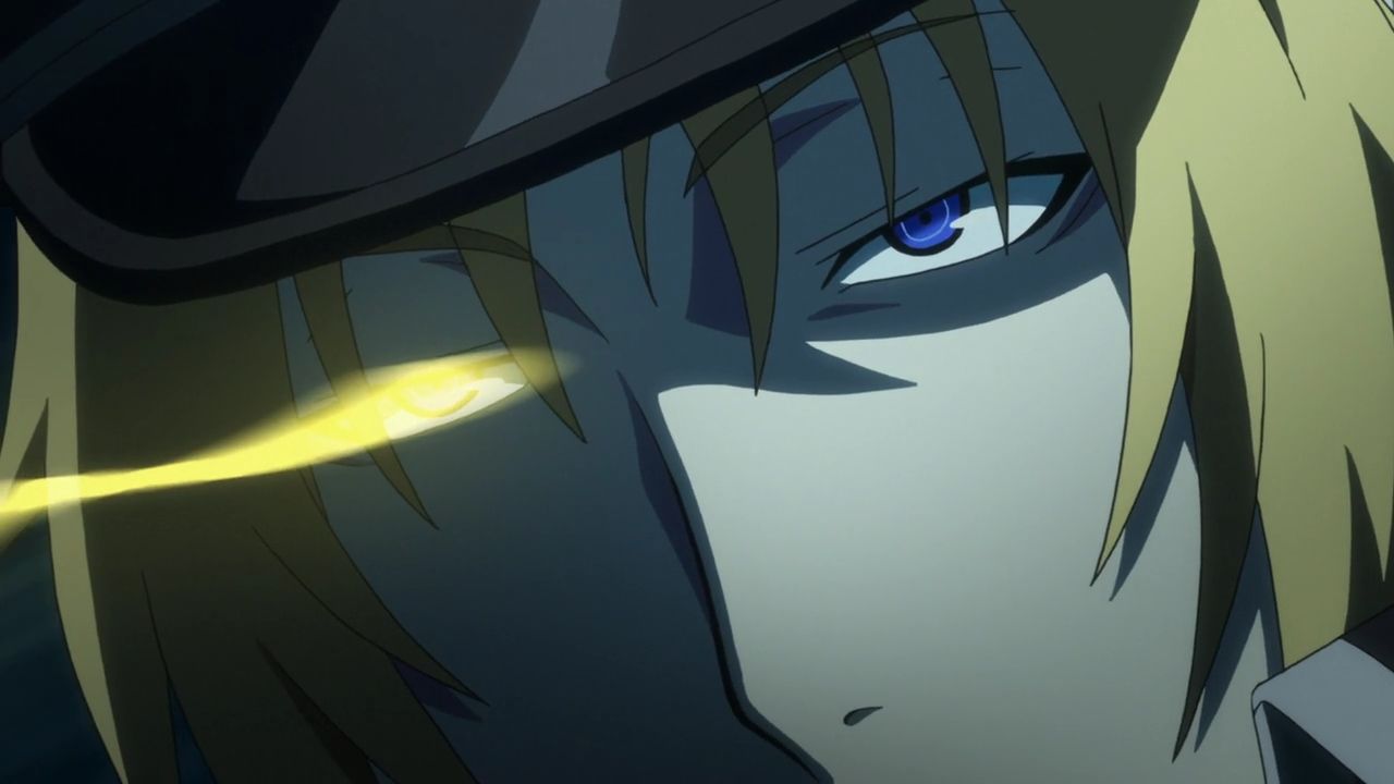 День гнева: Истоки — скриншот 43