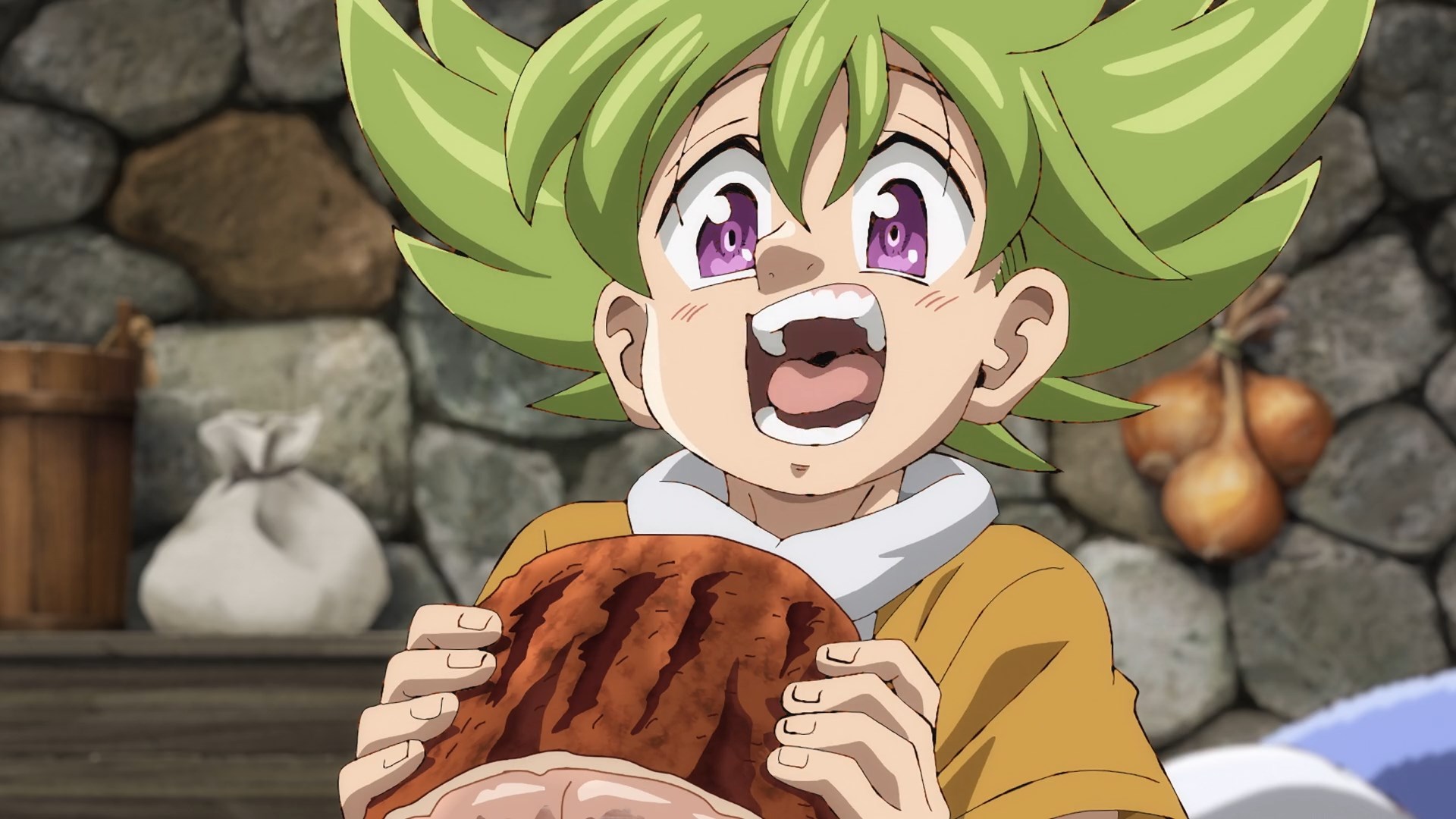 Семь смертных грехов: Четыре всадника Апокалипсиса — скриншот 11