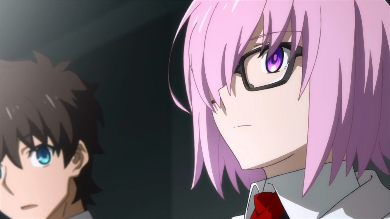 Судьба/Великий приказ: Первый приказ — скриншот 9