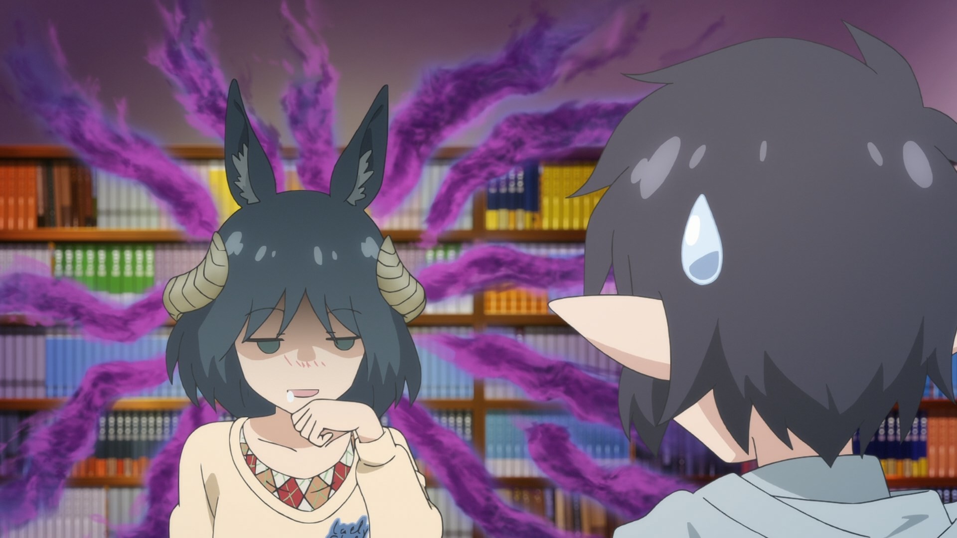 Беспокойный кентавр — скриншот 39