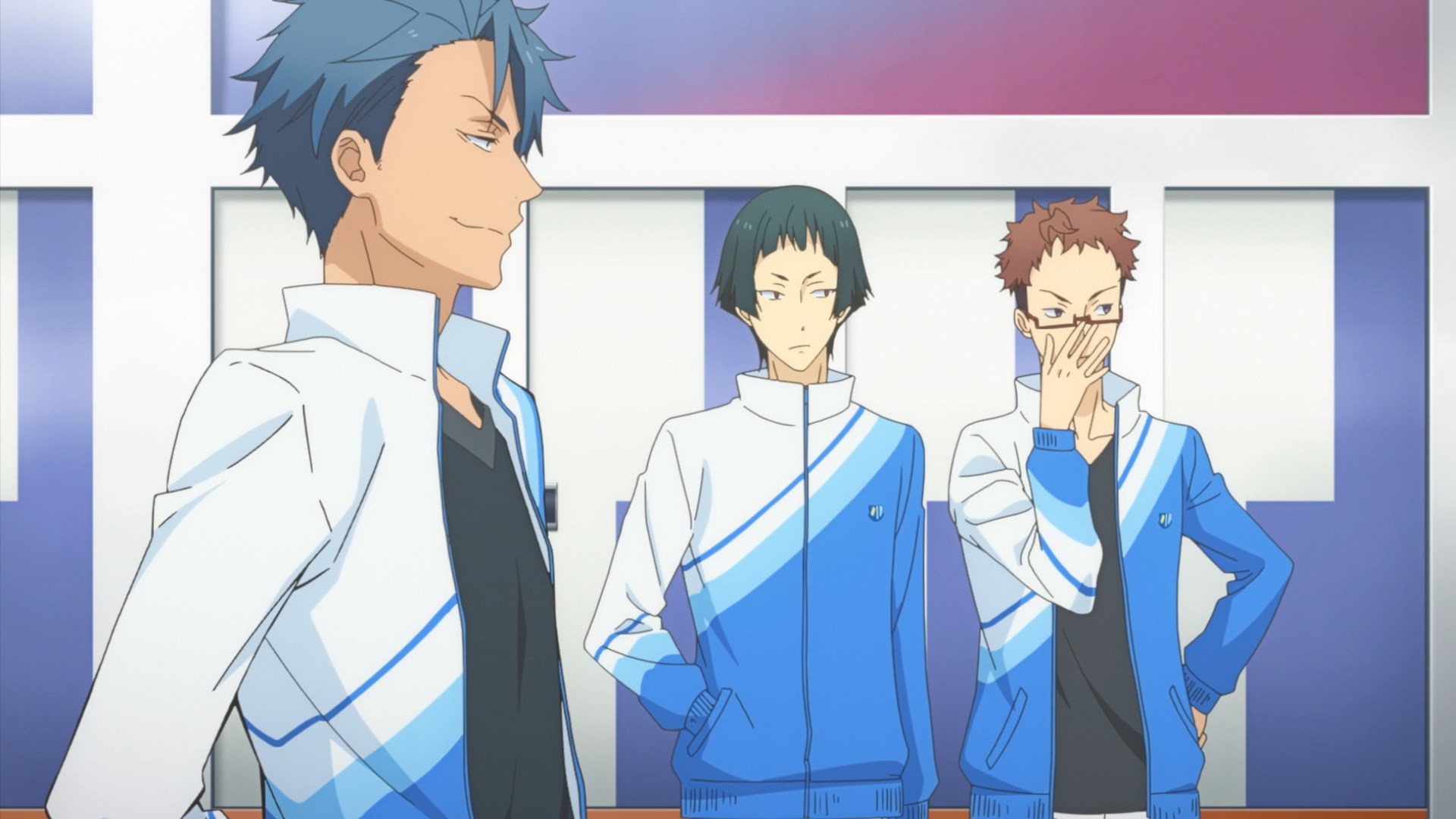 Ведущие звёзды — скриншот 14