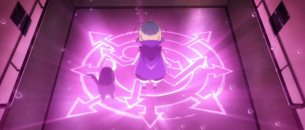 Сёстры-колдуньи Йойо и Нэнэ — скриншот 19