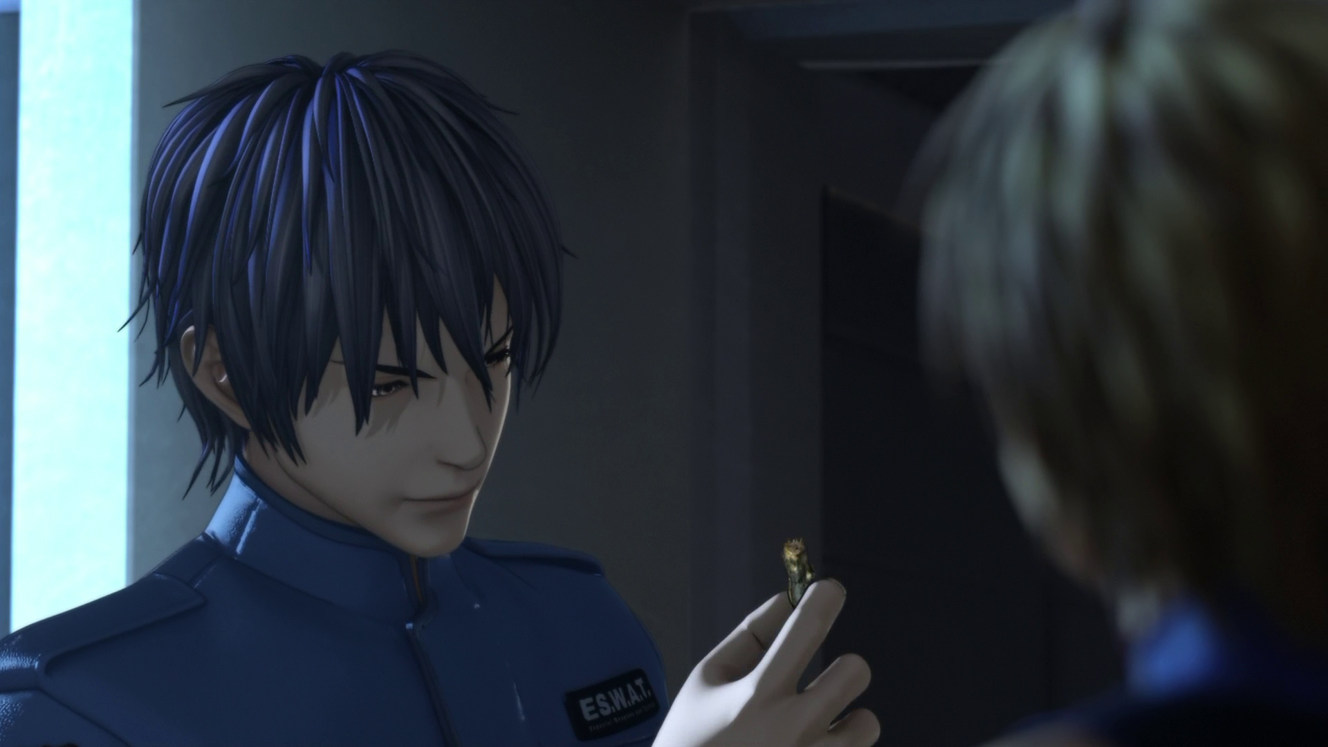 Яблочное зёрнышко 2: Экс Машина — скриншот 29