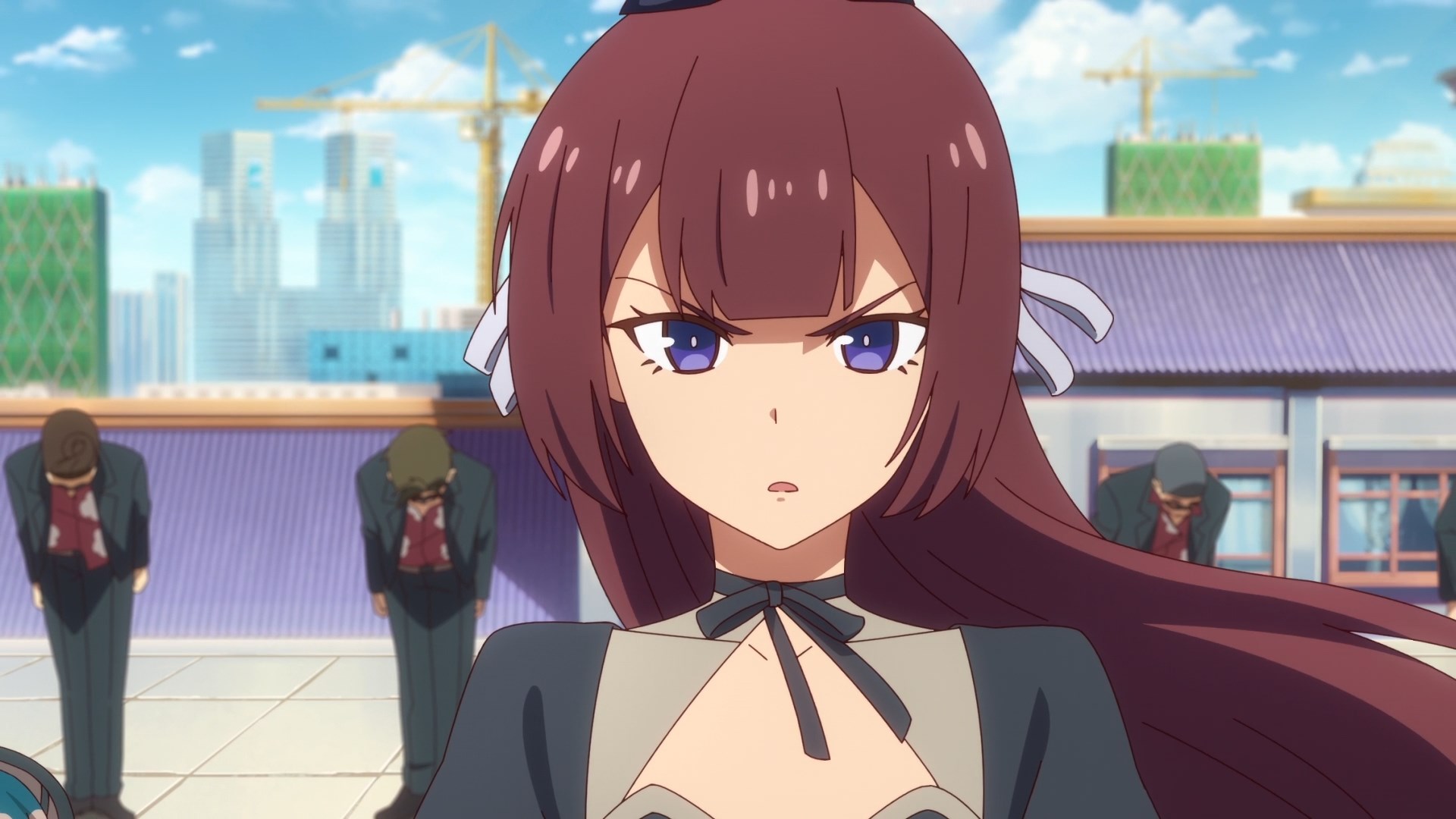 Повседневная жизнь бессмертного короля 3 — скриншот 19