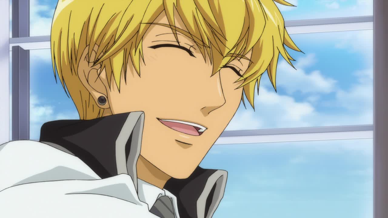 Золотая струна: Синее небо — скриншот 24