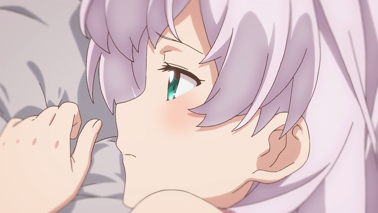 Разве я не просила усреднить мои способности в следующей жизни?! — скриншот 35