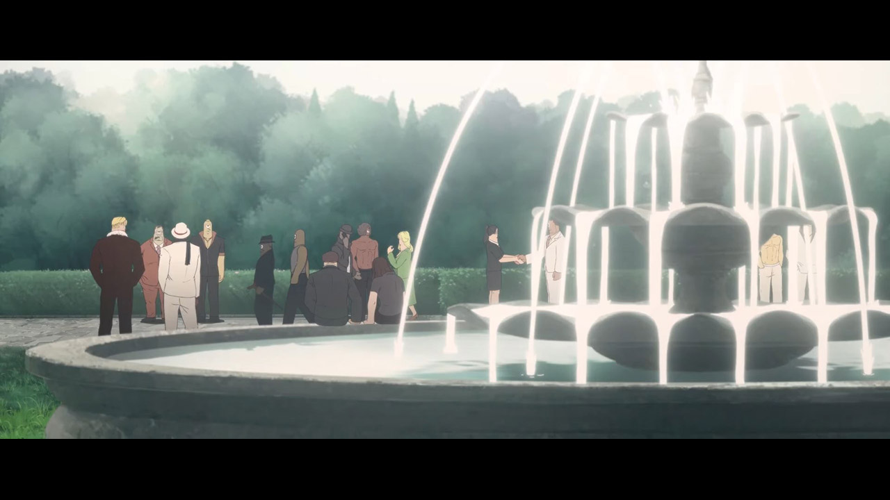 Одинокий герой: Причина катастрофы — скриншот 23