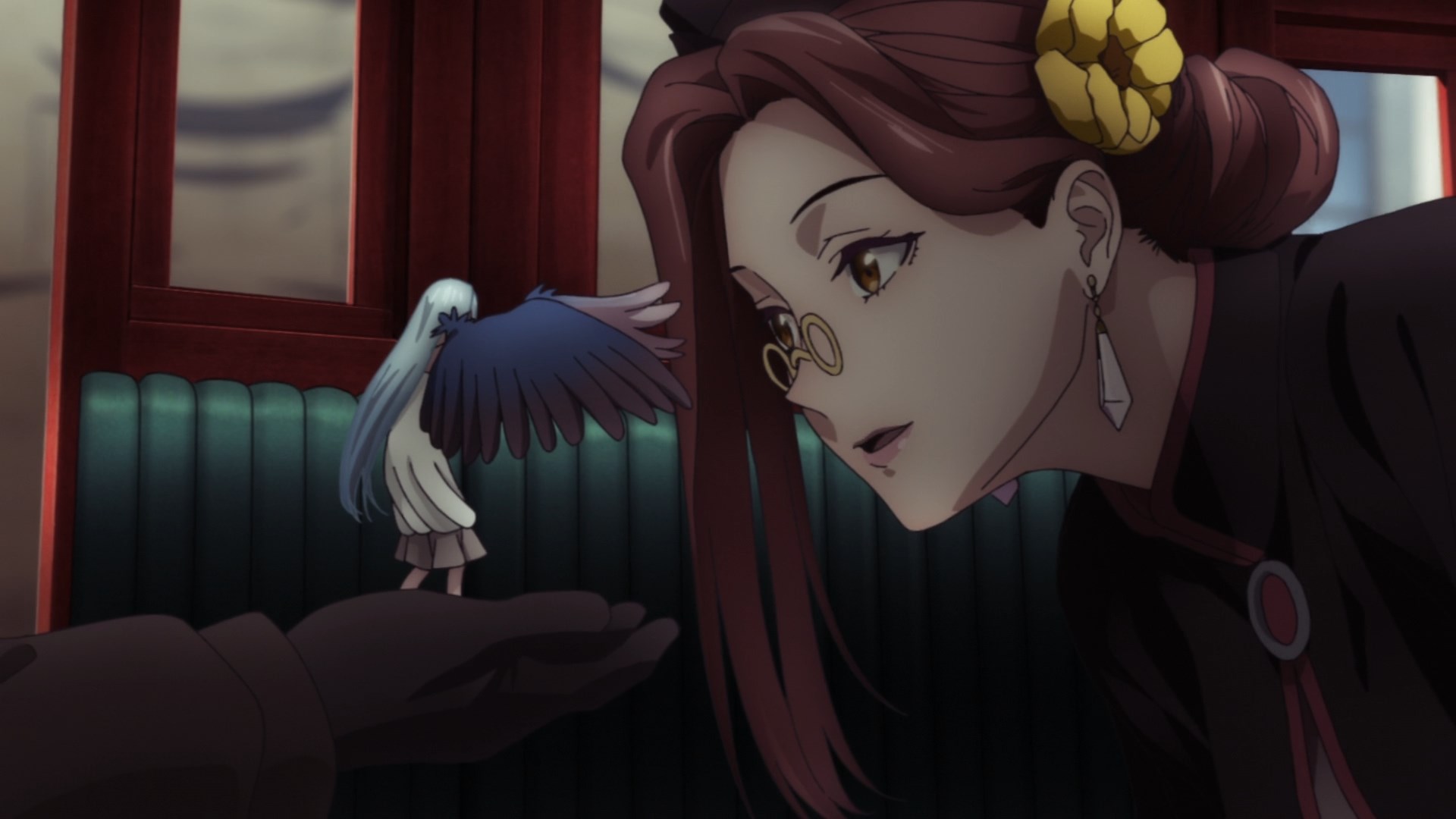 Исюра 2 — скриншот 24