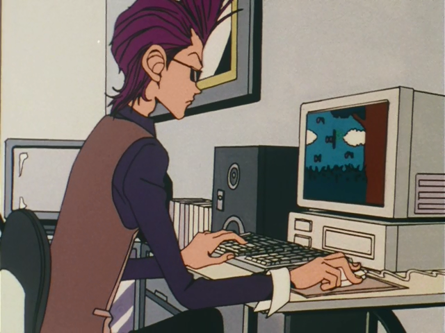 Повесть о соседях — скриншот 23