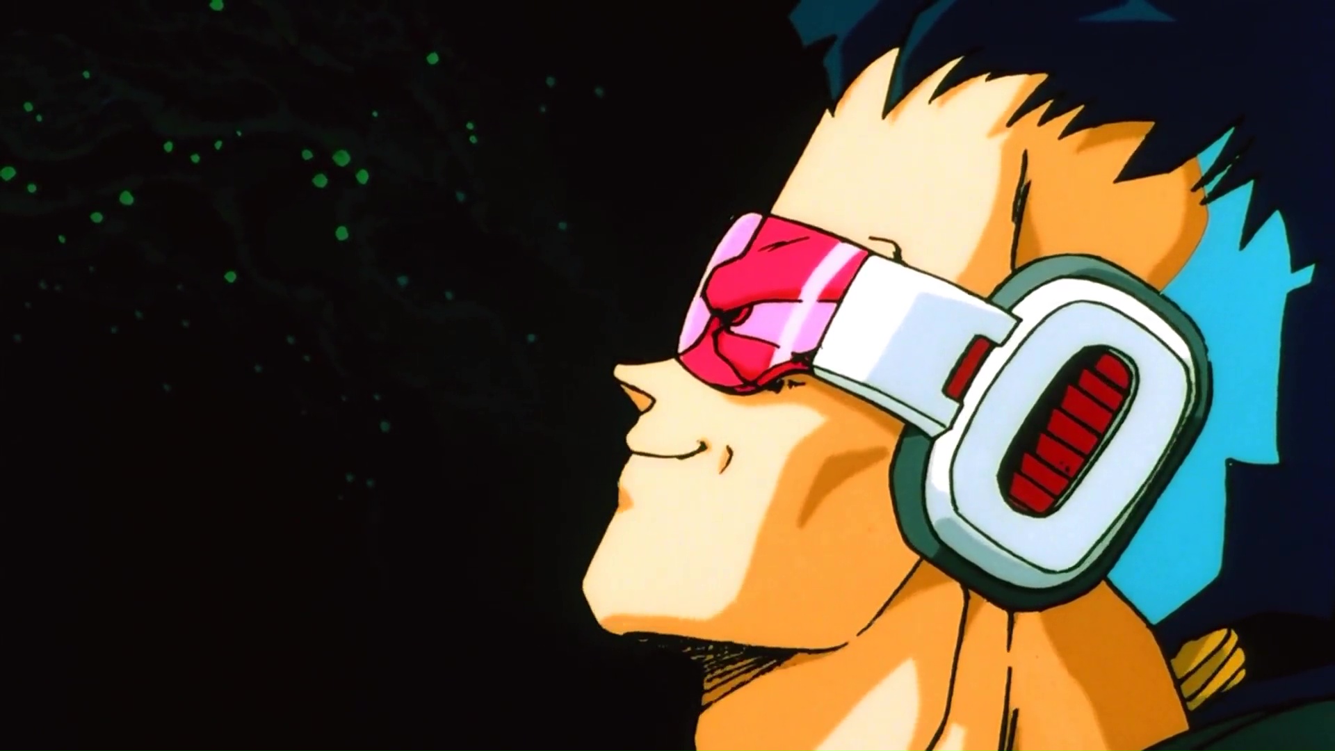 Драконий жемчуг Зет: Решающая битва за Землю — скриншот 29