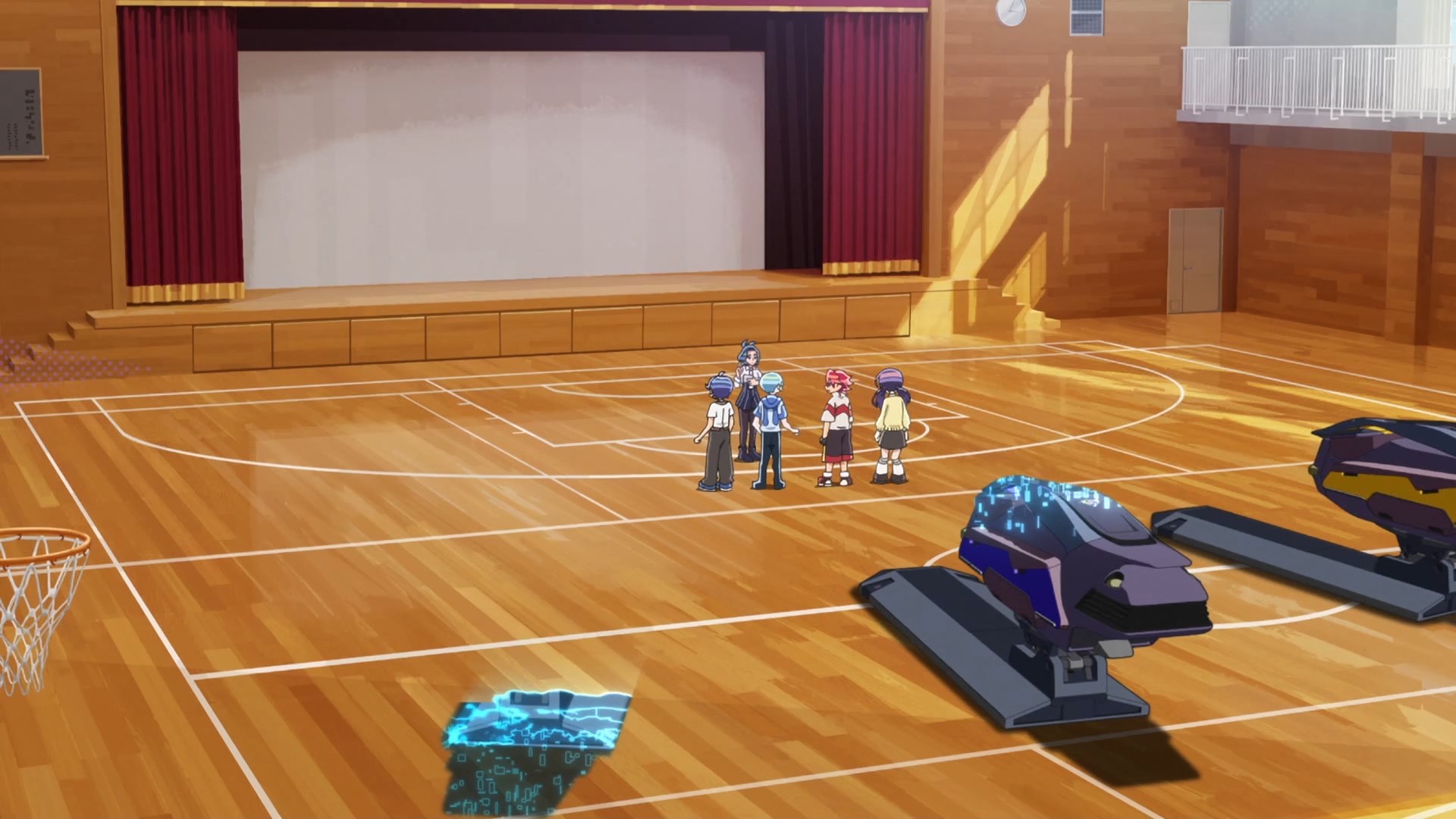 Акварион: Миф об эмоциях — скриншот 28