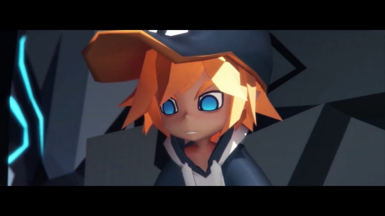 Шероховатый мир — скриншот 8