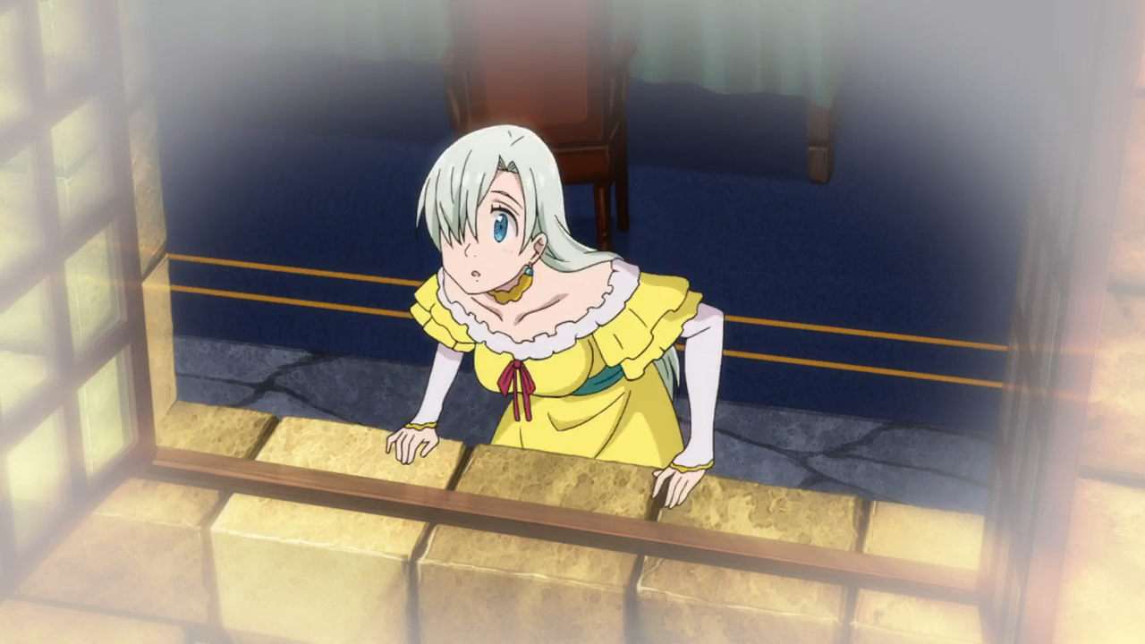 Семь смертных грехов: Возрождение заповедей — скриншот 35