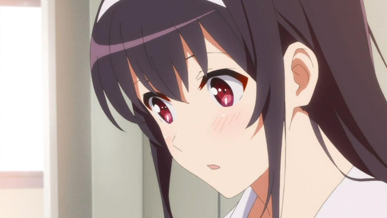 Как воспитать героиню из обычной девушки 2 — скриншот 32