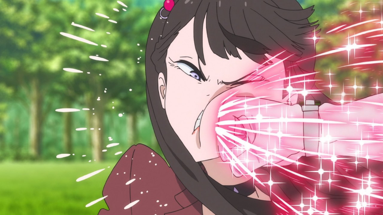 Девчонки-путешественницы — скриншот 4