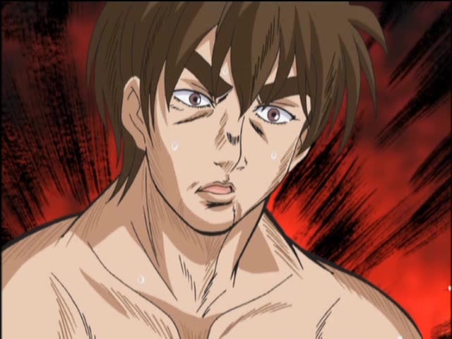 Убойный ангел Докуро 2 — скриншот 35