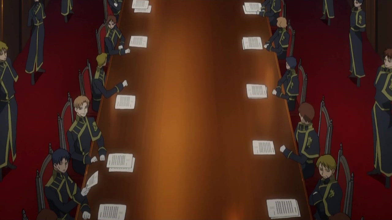 Седьмой дух — скриншот 25