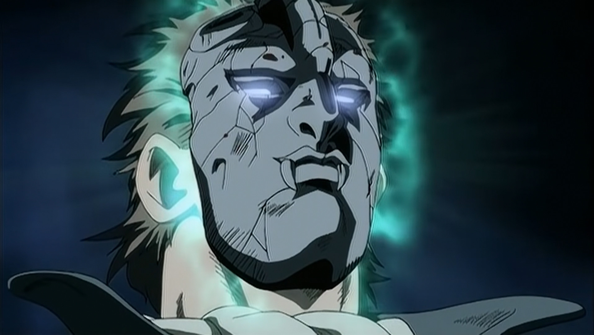 Невероятное приключение ДжоДжо: Призрачная кровь — Пилотный выпуск — скриншот 13