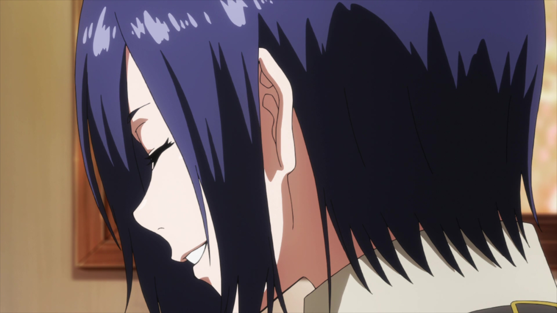 Токийский гуль — скриншот 7